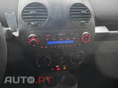 Volkswagen New Beetle 1.4 Top