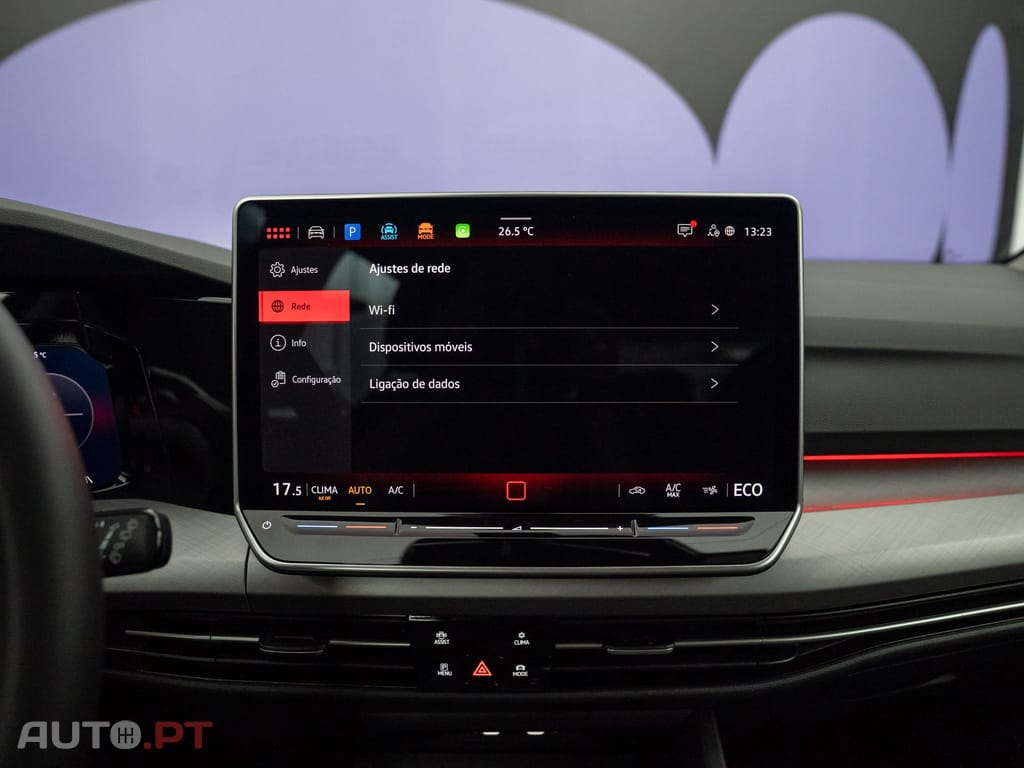 Volkswagen Golf 1.5 TSI e-Hybrid Life DSG
