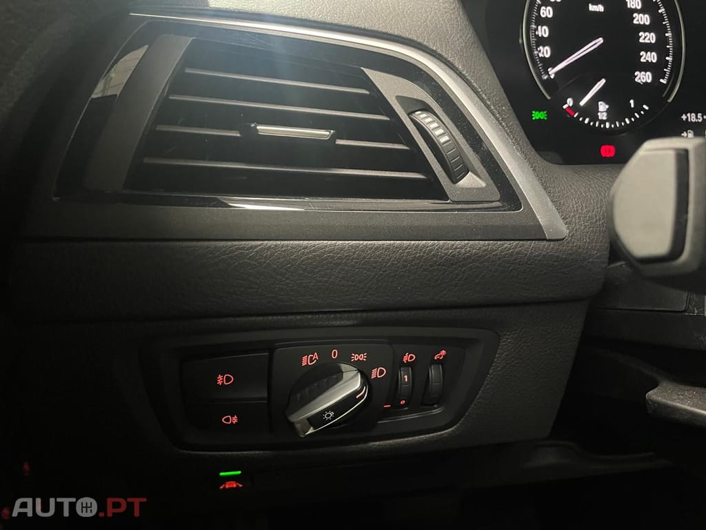 BMW 118 i Sport cx Auto