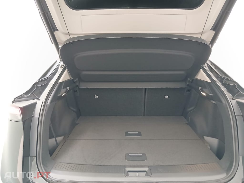 Nissan Ariya 63 kWh Advance Carr. 22kW