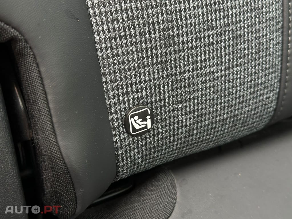 Peugeot 3008 1.5 BlueHDi Allure