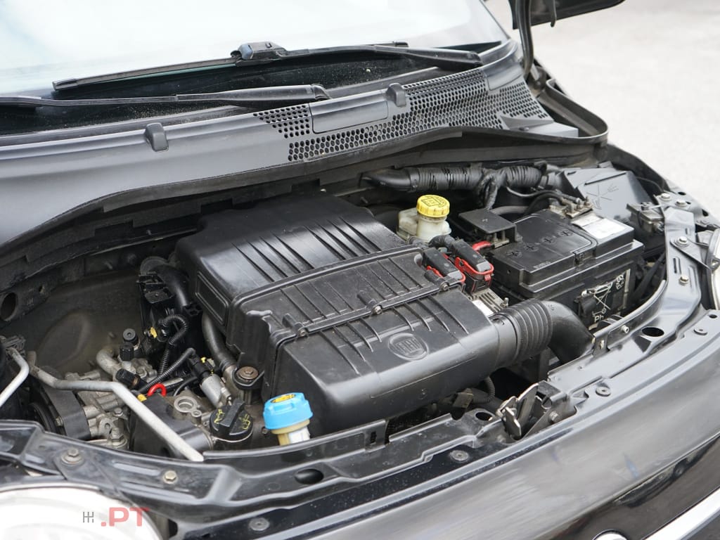 Fiat 500C 1.2 by Gucci