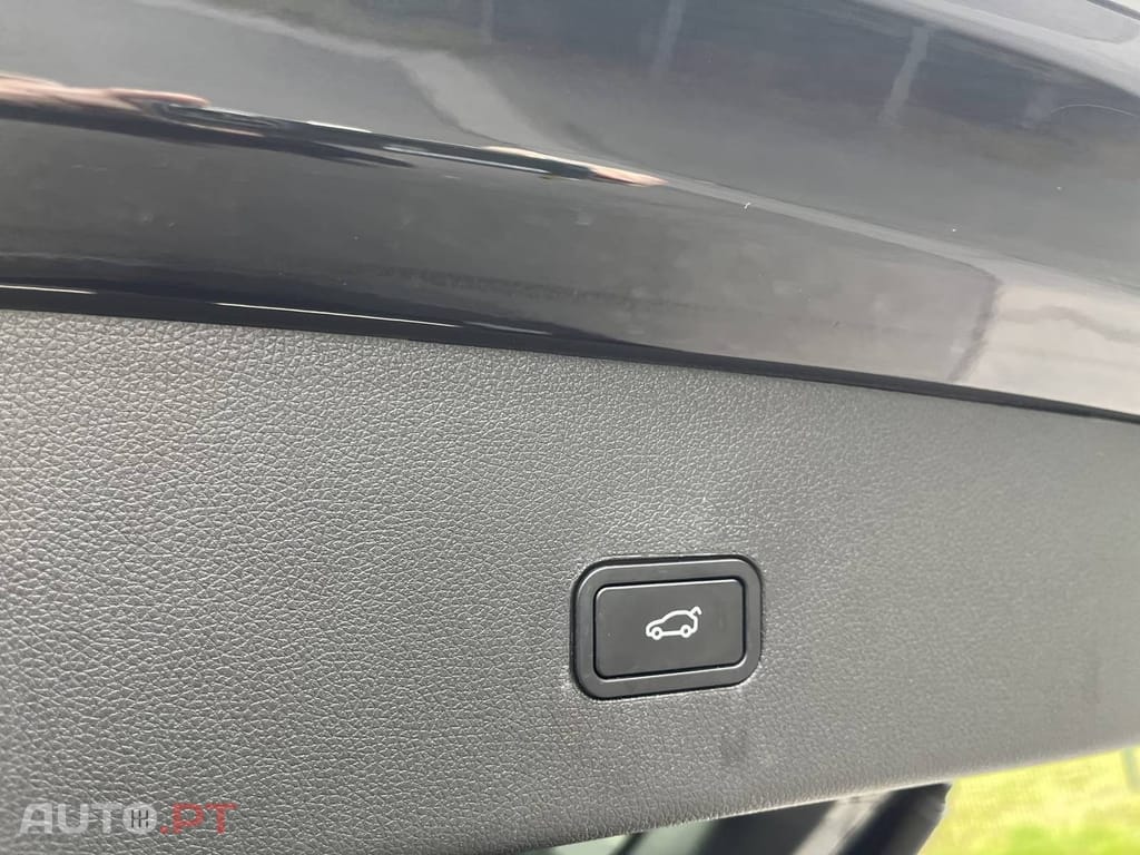 XPeng G9 98 kWh AWD Performance