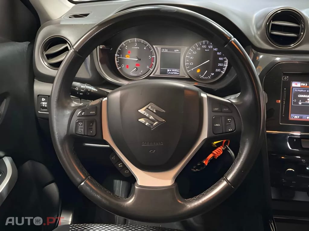 Suzuki Vitara 1.6 DDiS GLE