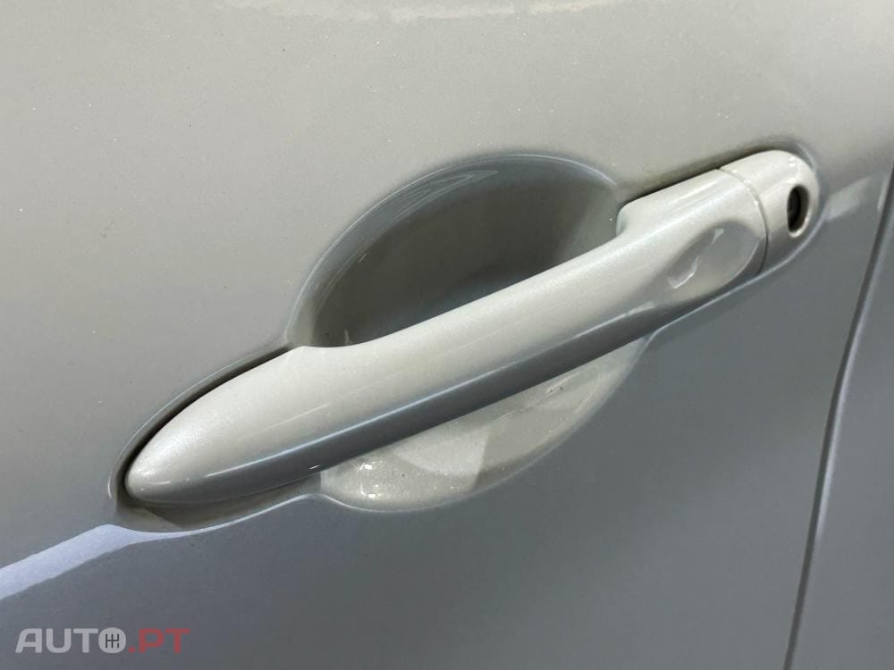 Renault Zoe Intense