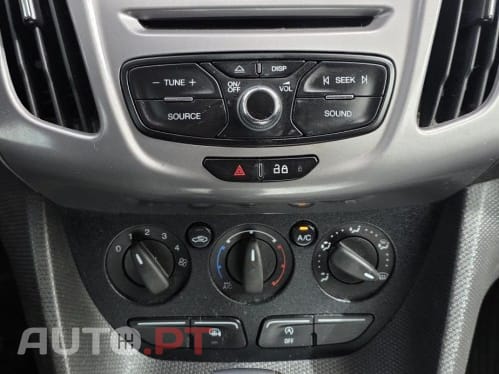 Ford Transit Connect Connect 1.5 TDCi 230 L2 Trend Powershift