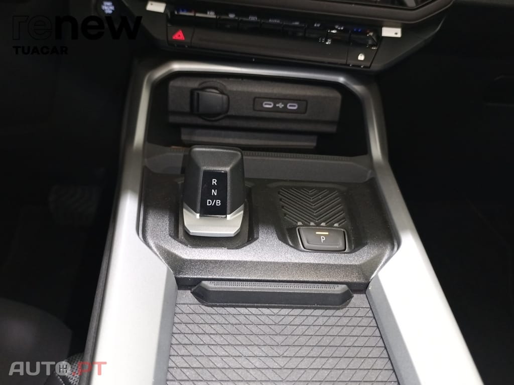 Dacia Bigster JOURNEY HYBRID