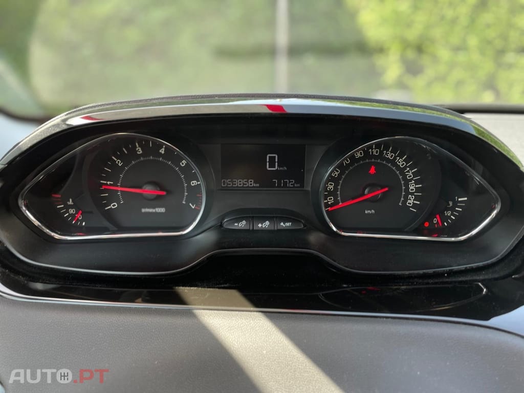 Peugeot 208 1.2 PureTech Active