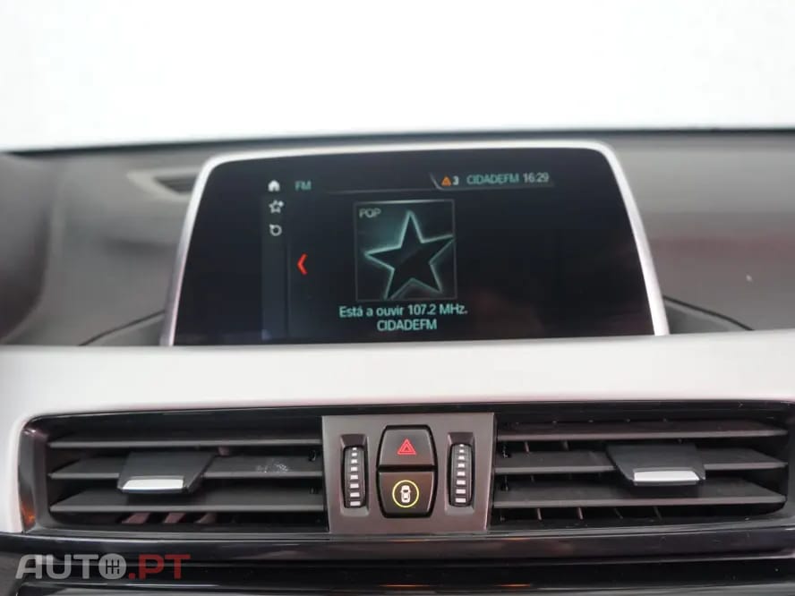 BMW X1 20 d xDrive Auto Line Sport