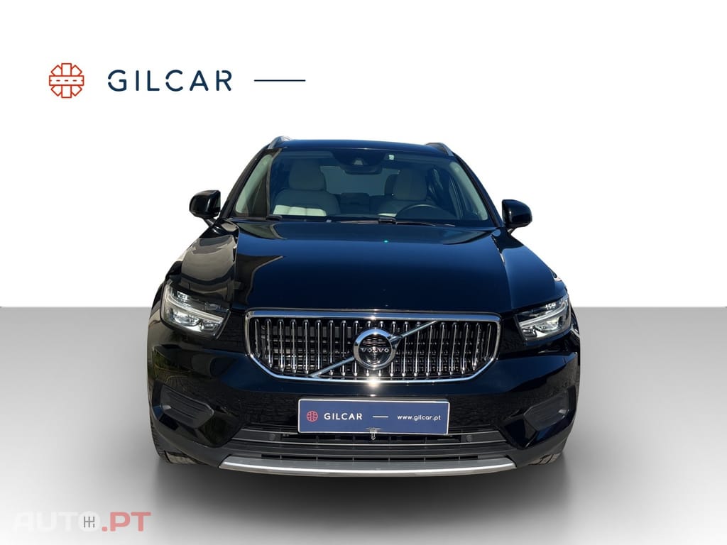 Volvo XC40 1.5 T5 PHEV Inscription