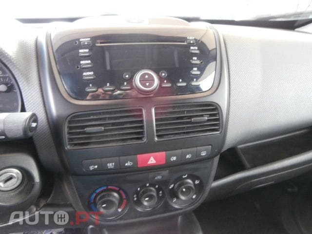 Fiat Doblo 1.3 MJ Easy