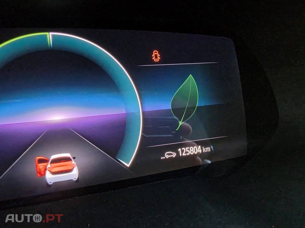 Renault Zoe (c/ Bateria) Exclusive 50