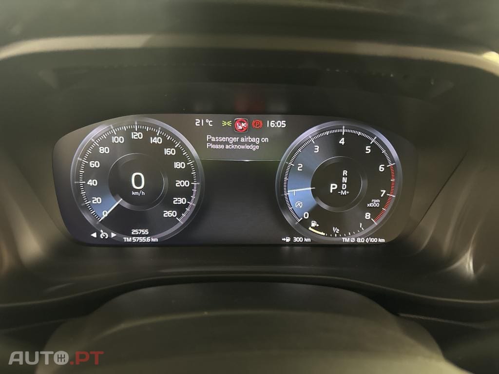 Volvo XC40 1.5 T2 Core Auto