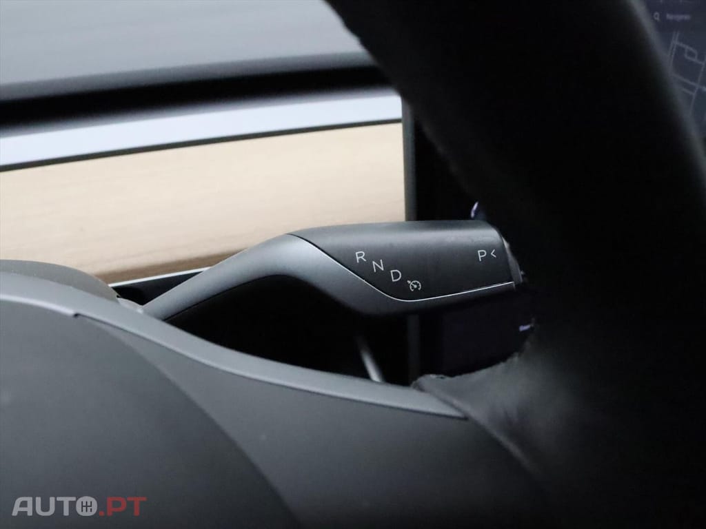 Tesla Model 3 Standard RWD Plus 60kWh