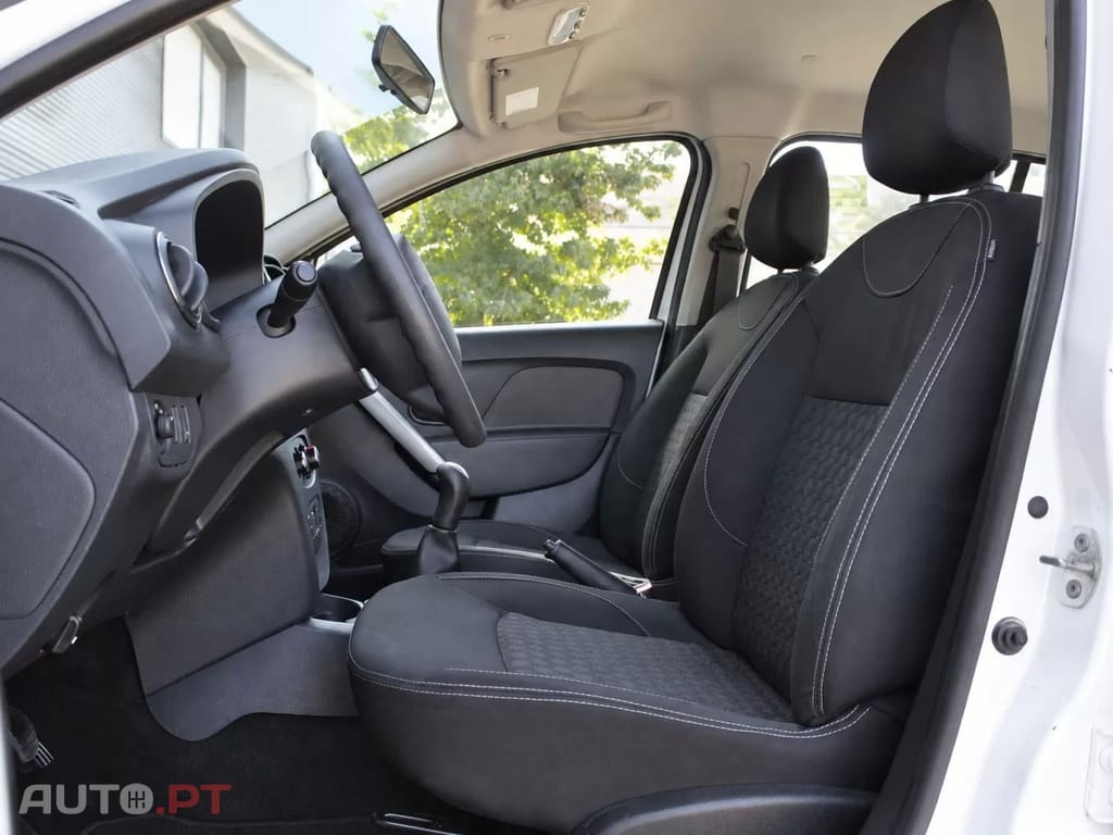 Dacia Sandero 0.9 TCe Confort