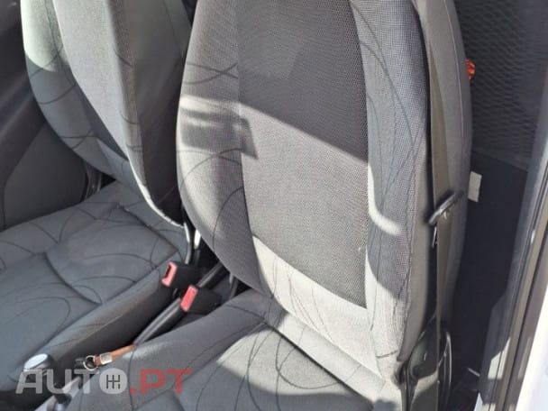 Smart ForTwo 0.8 cdi Passion 54