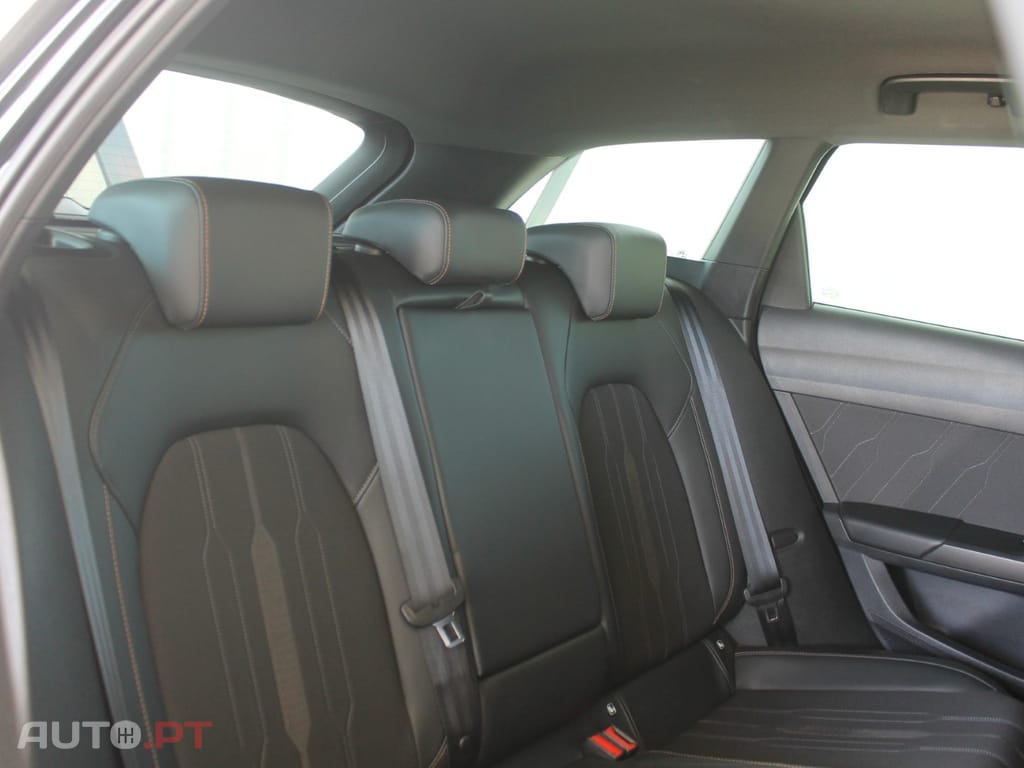 Cupra Leon ST 1.4 e-Hybrid VZ DSG