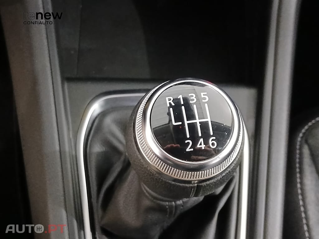 Renault Captur 1.0 Tce Equilibre Bi-fuel