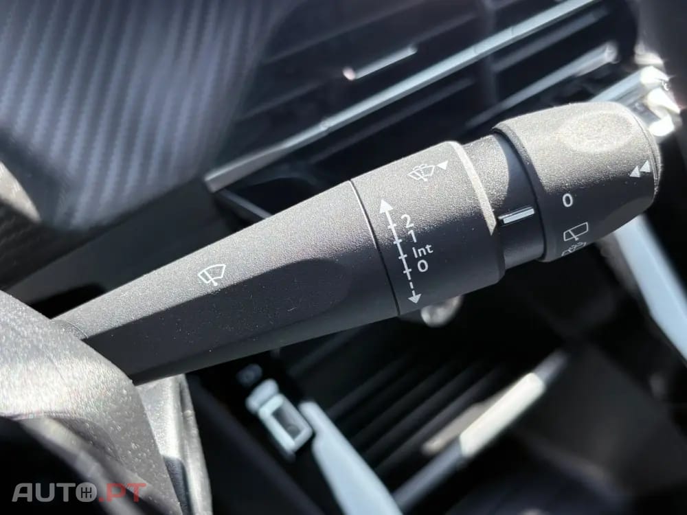 Peugeot 208 1.2 PureTech Active Pack