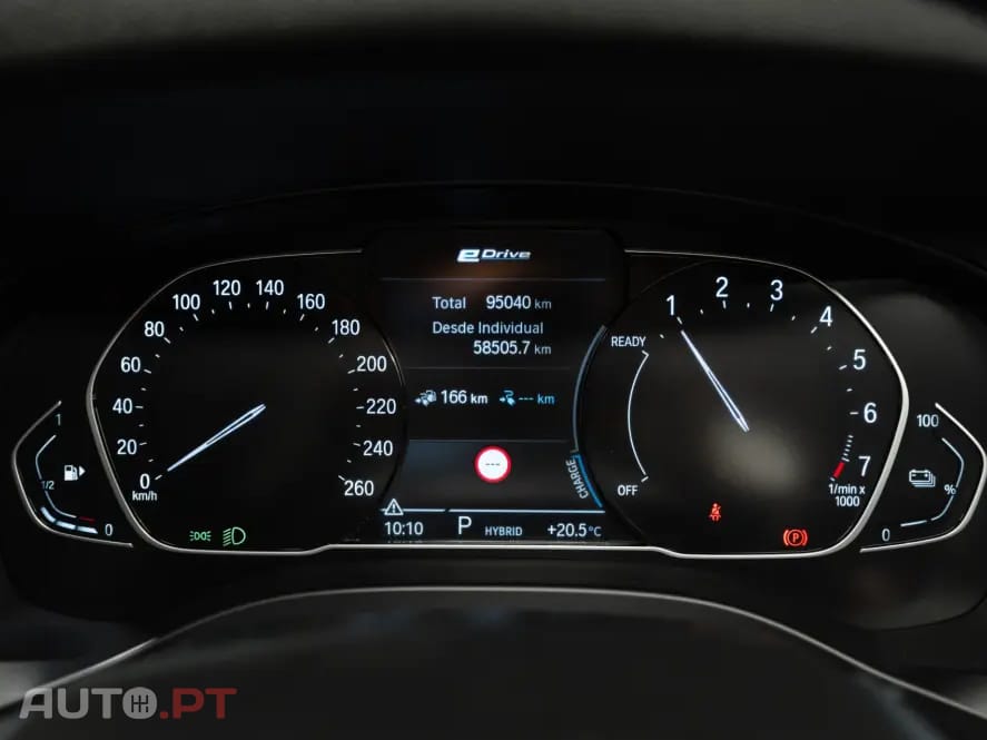 BMW X3 30 e xDrive xLine