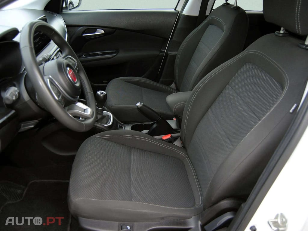 Fiat Tipo 1.3 Multijet City Life