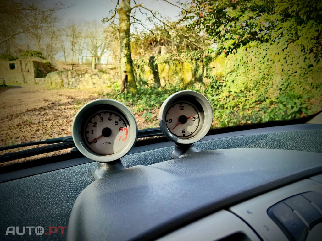 Smart ForTwo Pulse 71 Cv