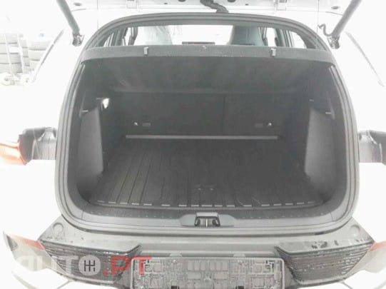 BYD Atto 3 60.48 kWh Design