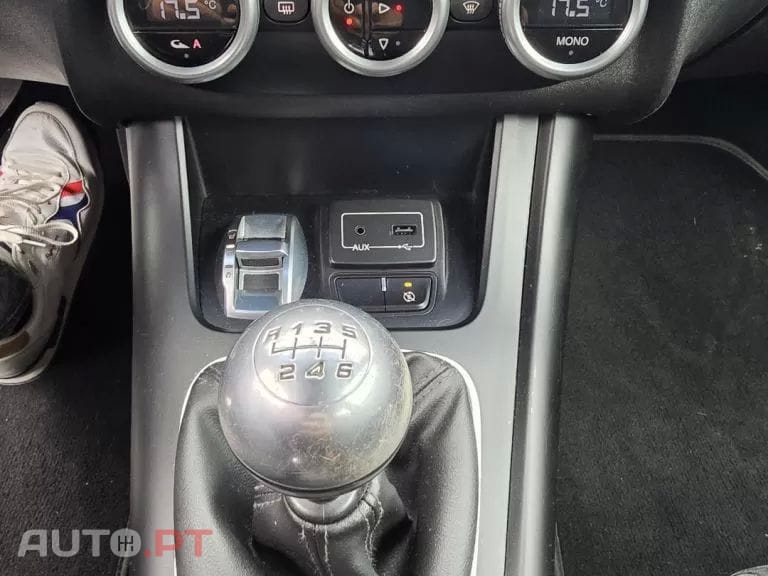 Alfa Romeo Giulietta 1.6 JTDM Sport