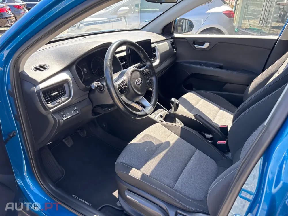 Kia Stonic ND