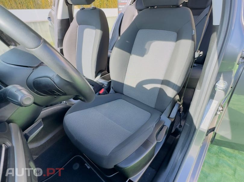 Fiat Tipo 1.3 M-Jet Lounge