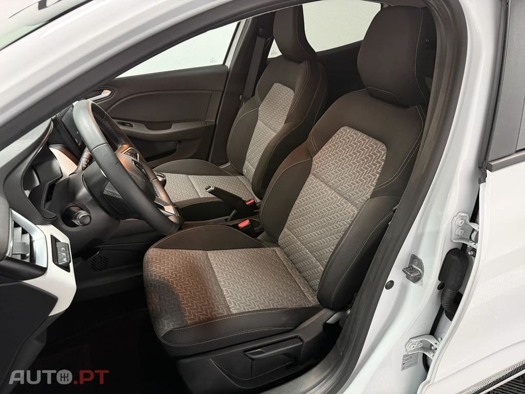 Renault Clio SCe 65 EVOLUTION