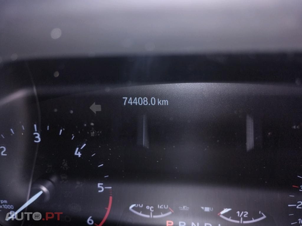 Ford Focus 1.5 TDCi ECOBlue Business Aut.