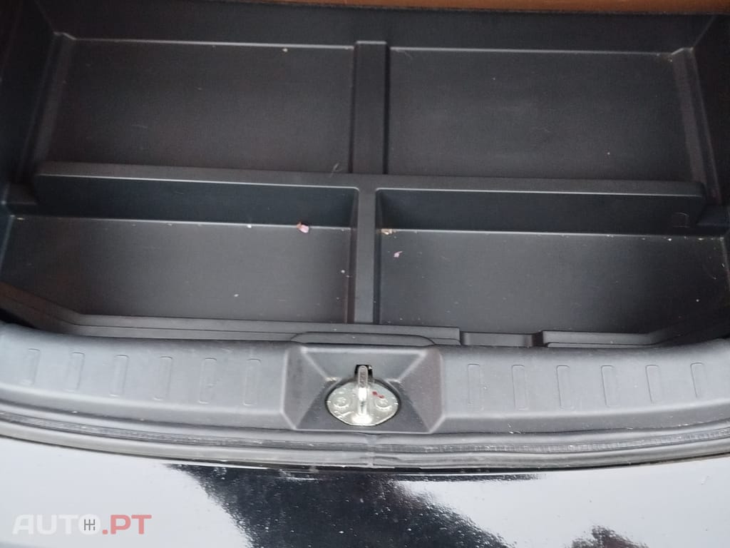 Mitsubishi Space Star 1.2