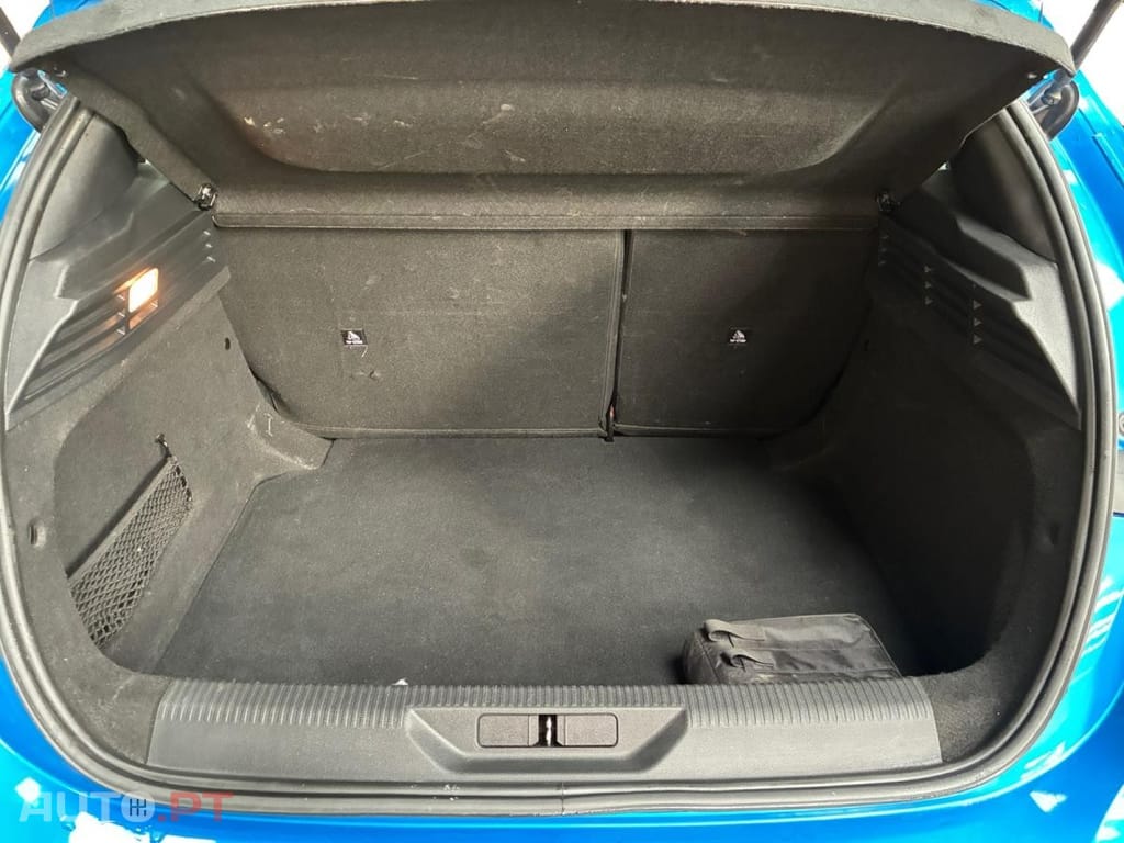 Peugeot 308 1.2 PureTech Active Pack