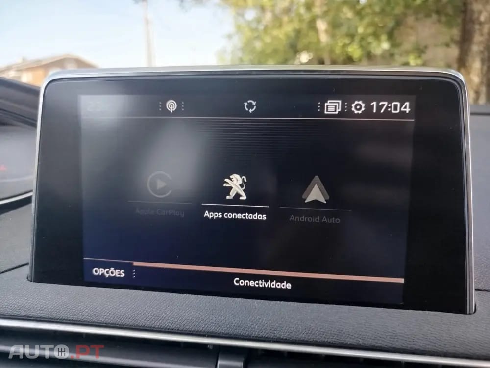 Peugeot 3008 1.2 PureTech GT Line EAT8