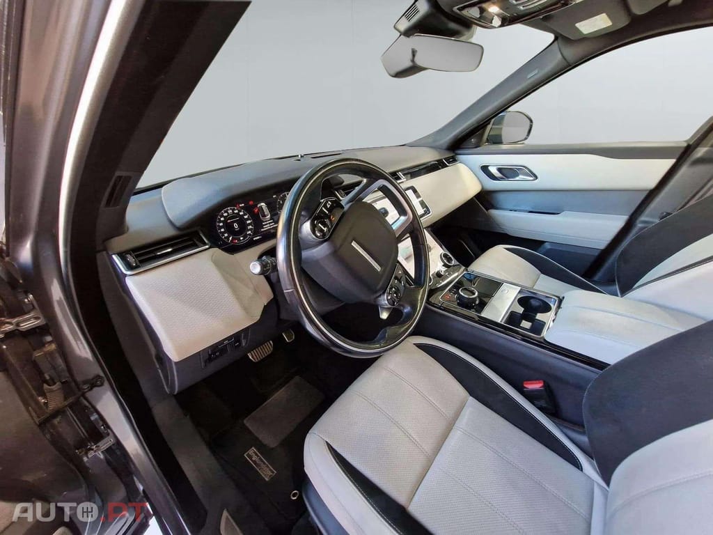 Land Rover Velar 2.0 R-Dynamic 241cv