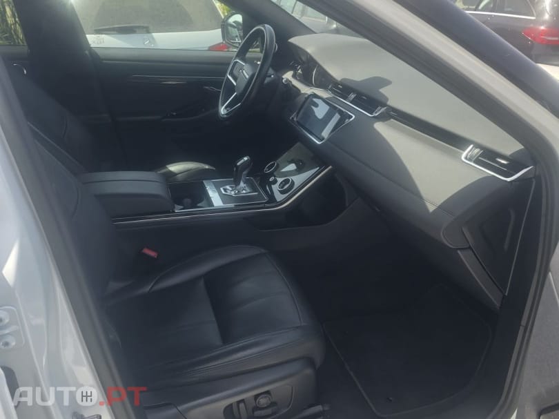 Land Rover Range Rover 1.5 P160 Auto