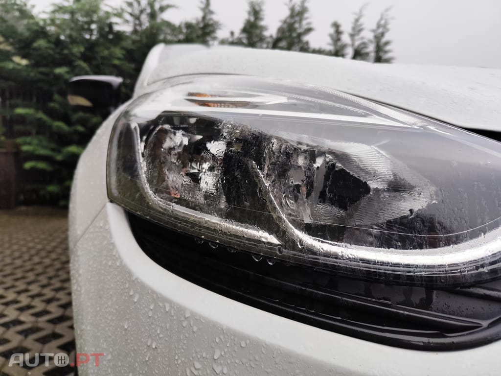 Renault Clio 0.9 TCE limited GPL