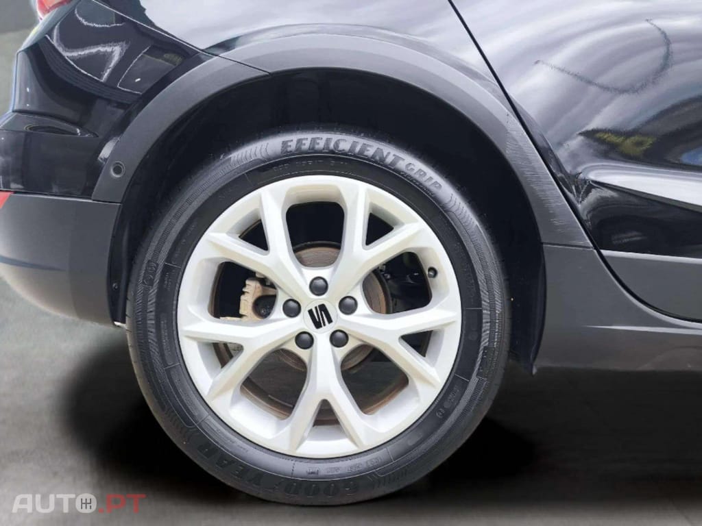 Seat Arona 1.0 FR 