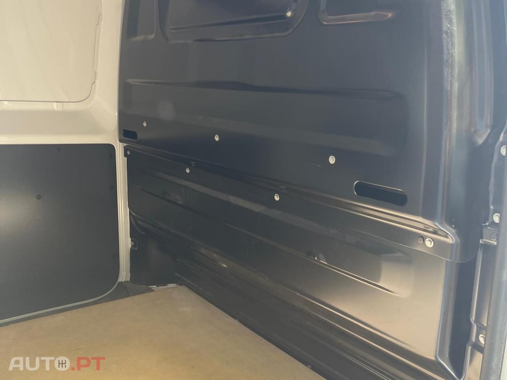 Fiat Scudo Scudo Serie 1 L2H1 1.5 BlueHDI