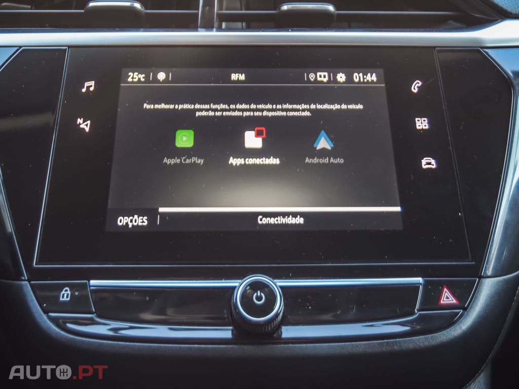 Opel Corsa 1.2 Business