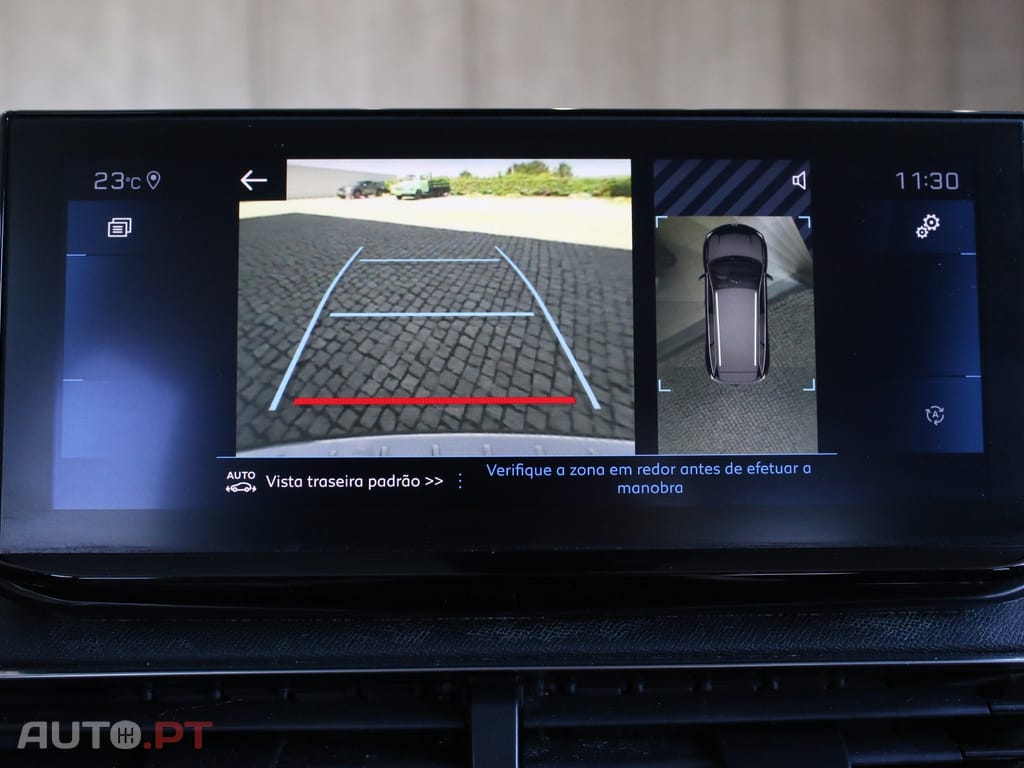 Peugeot 5008 1.2 PureTech Allure EAT8