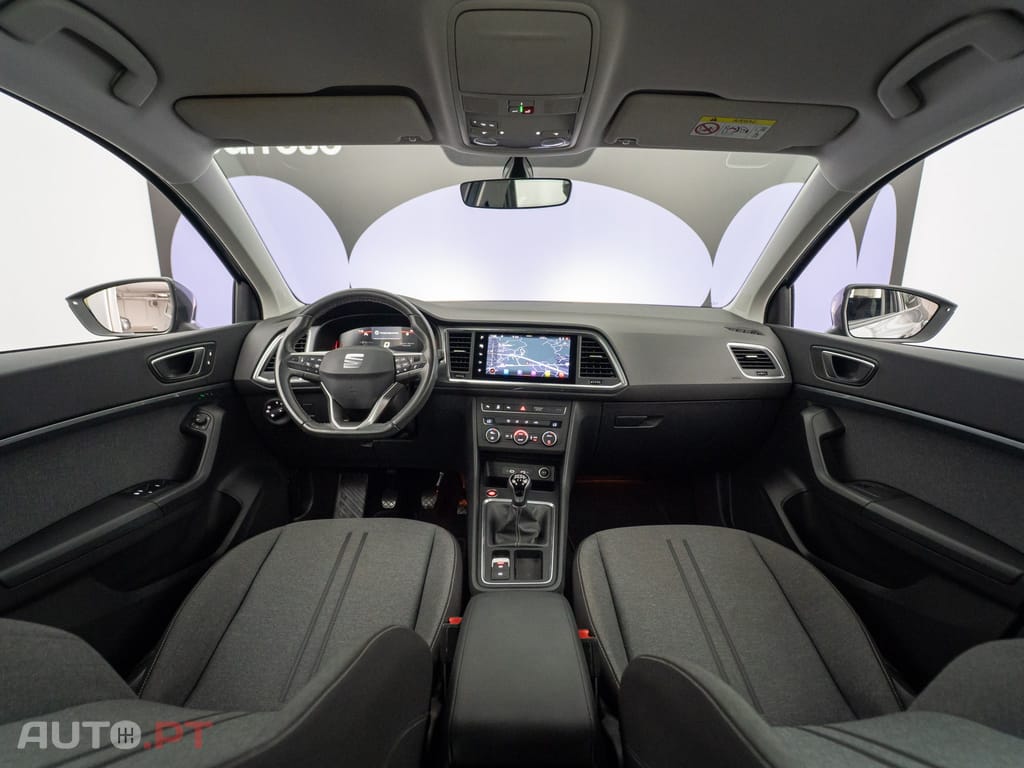 Seat Ateca 1.0 TSI Style