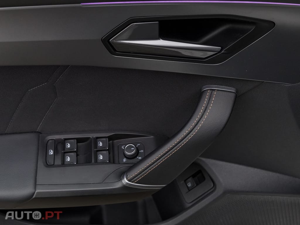 Cupra Leon VZ 1.4 eHybrid
