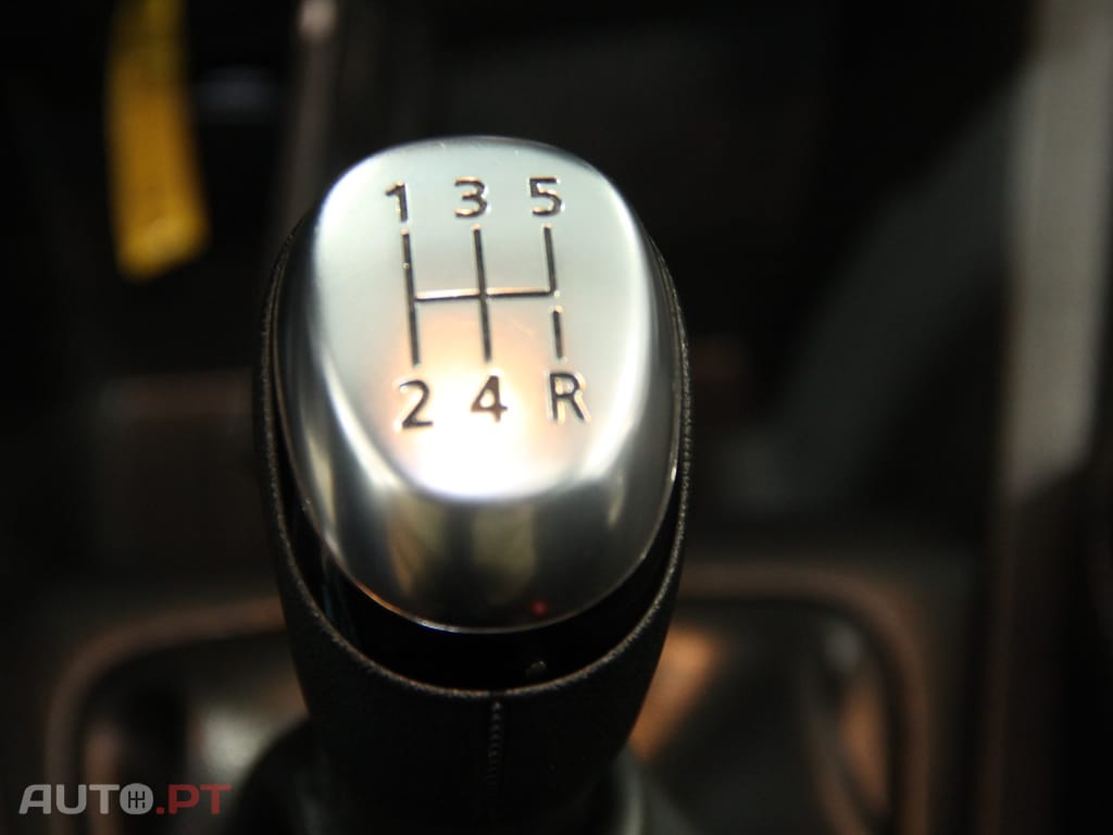 Renault Clio 1.5 dCi Zen