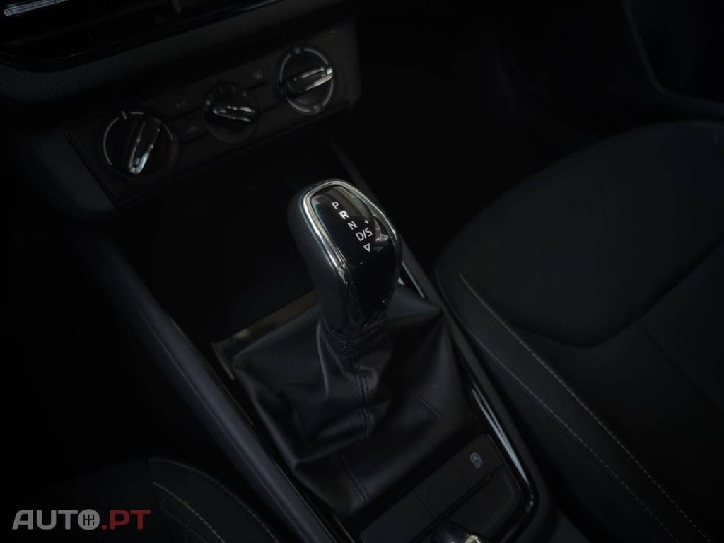 Skoda Kamiq 1.0 TSI Ambition DSG