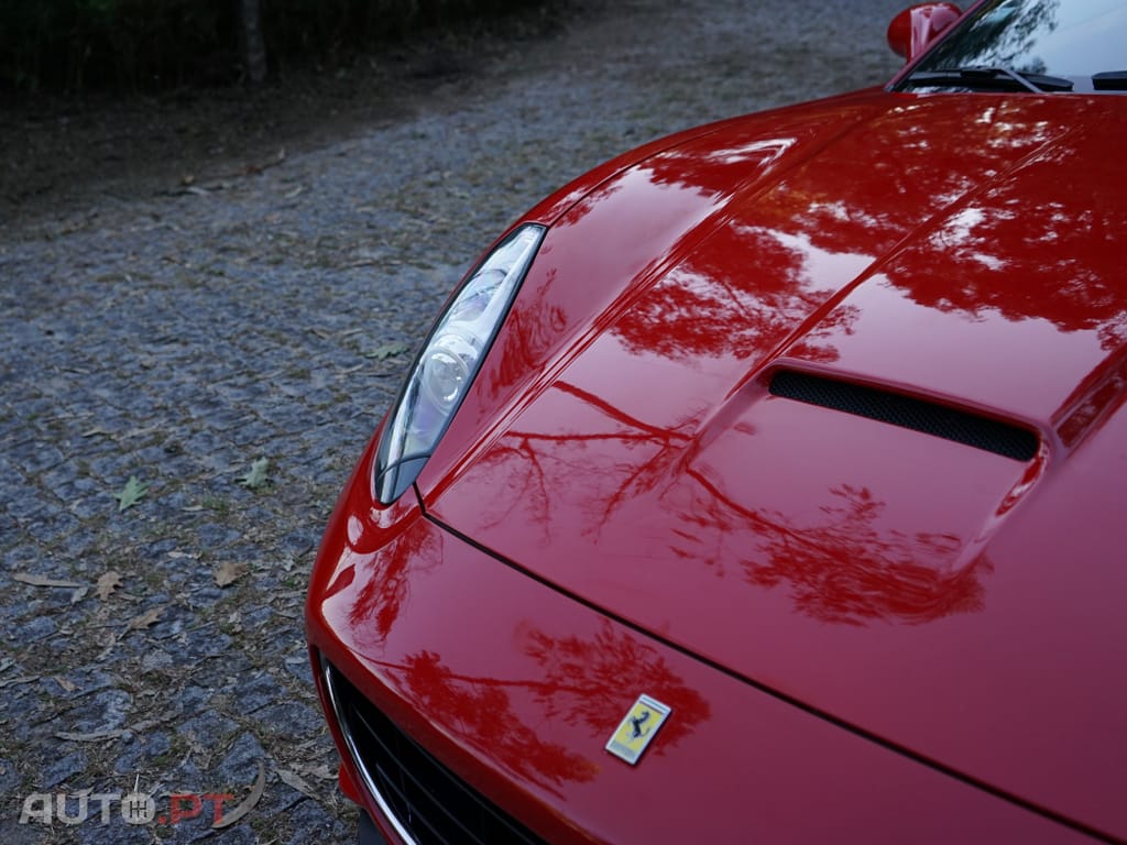 Ferrari California ND