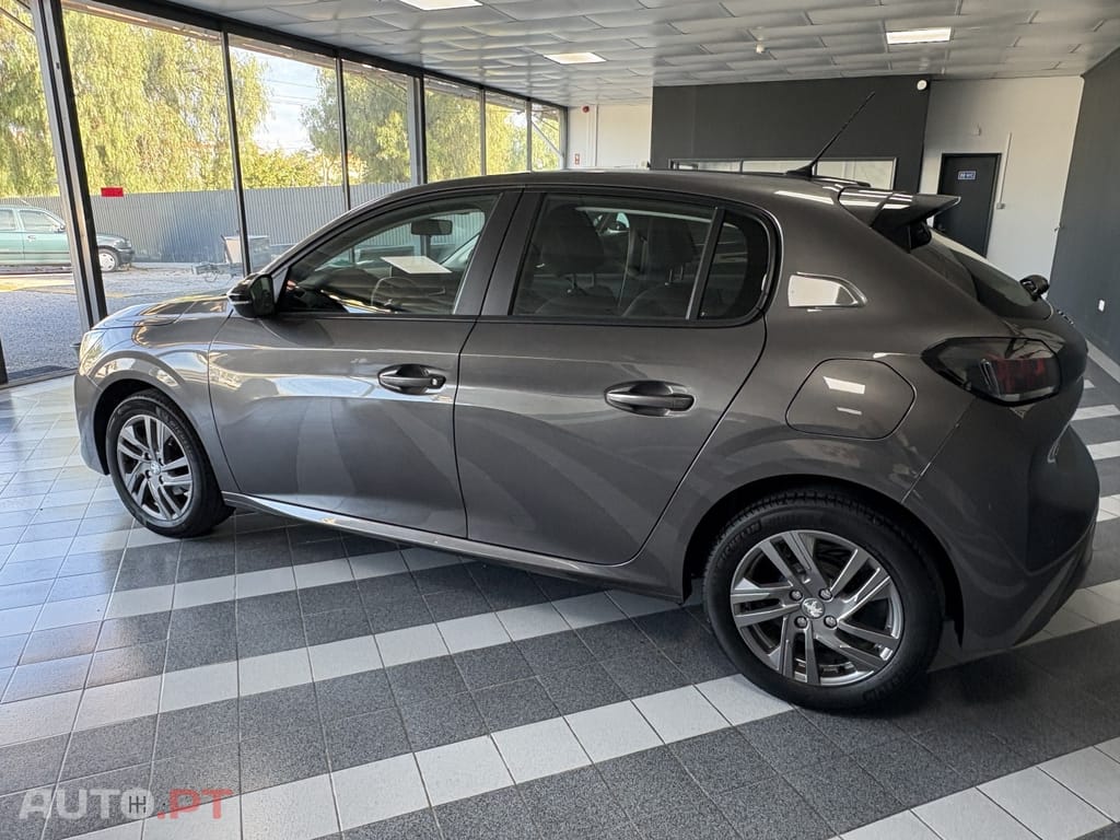 Peugeot 208 1.2 PureTech Active Pack