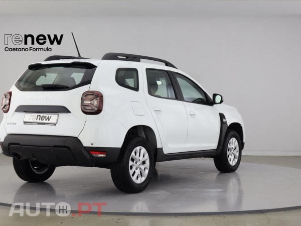 Dacia Duster 1.5 Blue dCi 115cv Expression