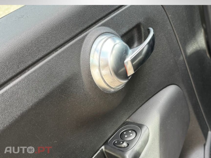 Fiat 500 1.0 Hybrid Cult